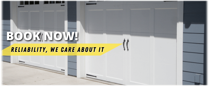 Renton WA Garage Door Repair